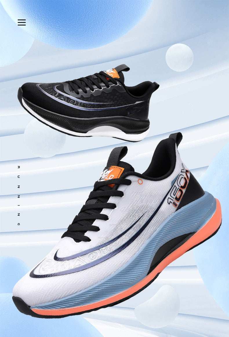 Terra Mesh Runner product view 2