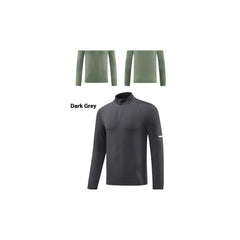 AeroDry Long Sleeve product view 3