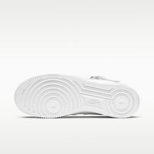 AF1 MID 07 white mid-top sneaker - product view 6