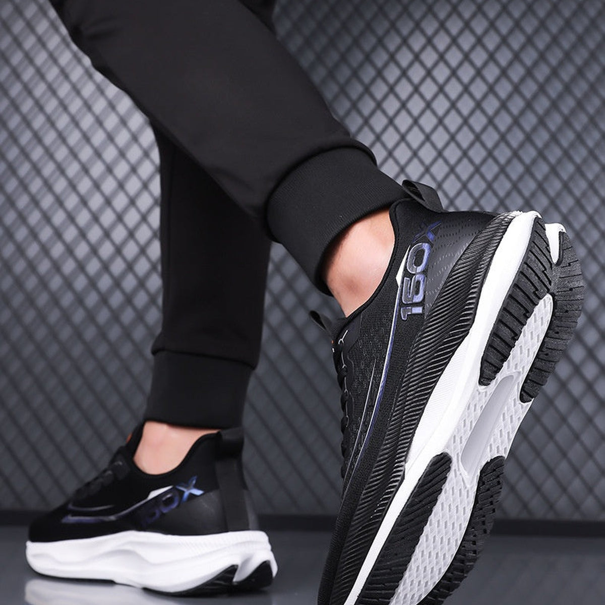 Terra Mesh Runner product view 4