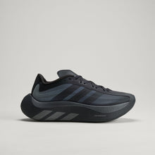 HyperBoost black and gray low-top sneaker - product view 7