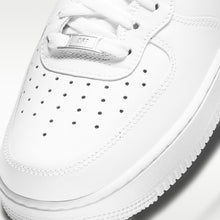 AF1 MID 07 white mid-top sneaker - product view 7