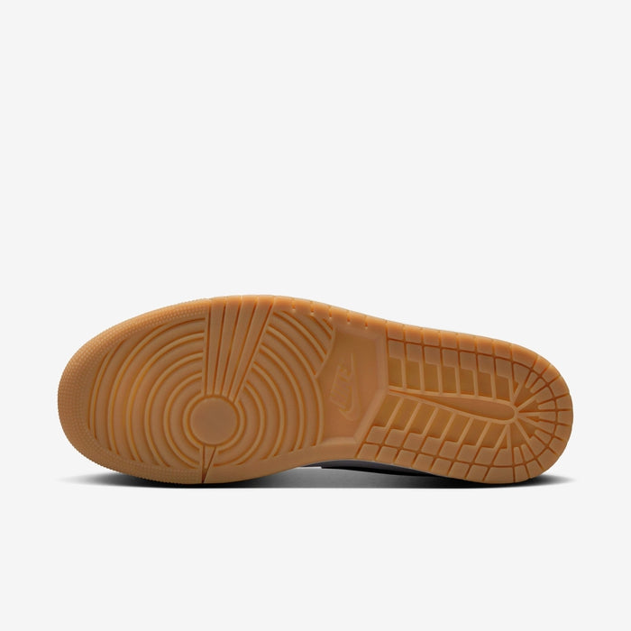 J1 Low Midnight Navy - product view 3