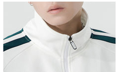 Transit Sports Jacket product view 3