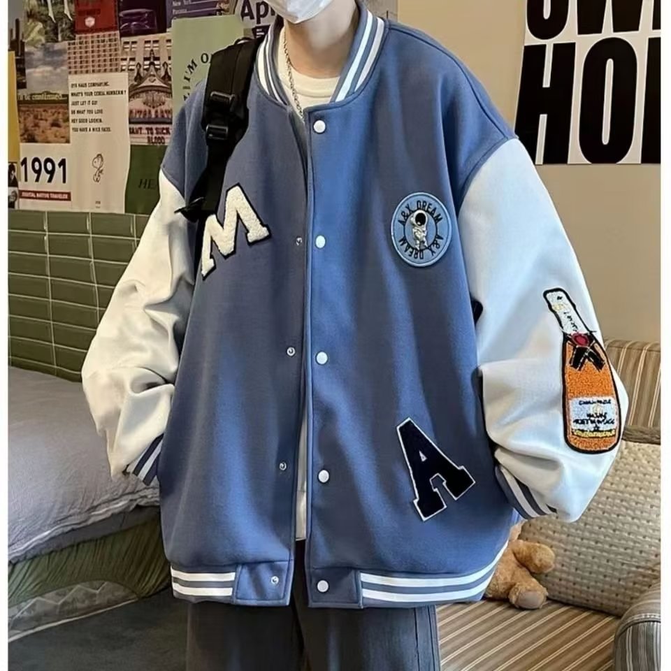 Motion Colorblock Jacket