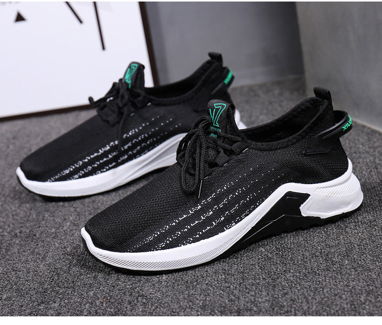 Flex Mesh Trainer product view 2