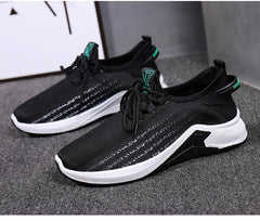 Flex Mesh Trainer product view 2