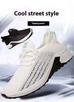 Flex Mesh Trainer product view 3