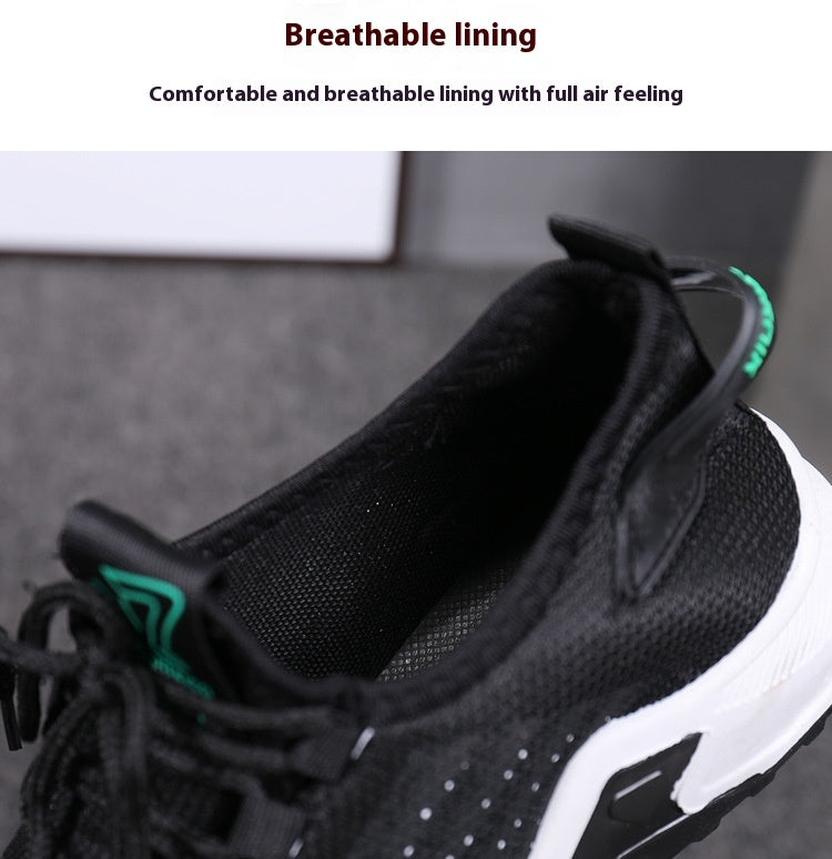 Flex Mesh Trainer product view 4