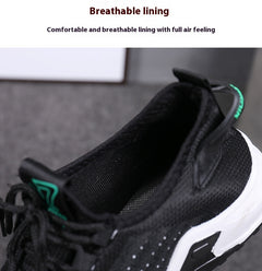 Flex Mesh Trainer product view 4