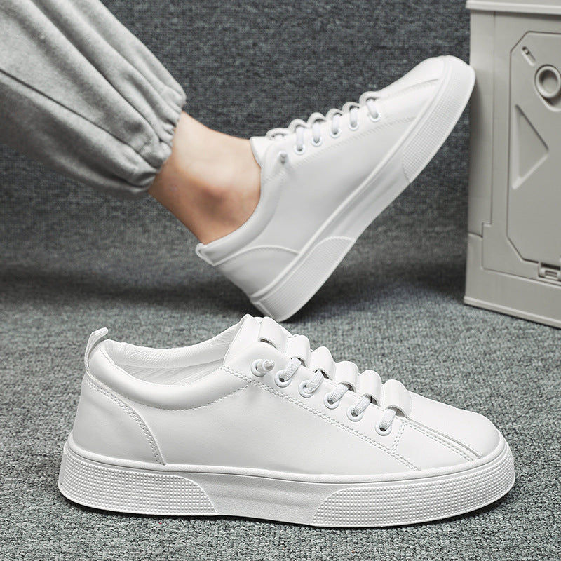 Metro Low-Top Trainer product view 2