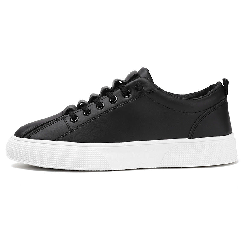 Metro Low-Top Trainer product view 3