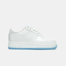 AF1 Low Triple White Sneaker side view