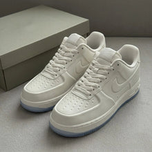 AF1 Low Triple White Sneaker product view 4