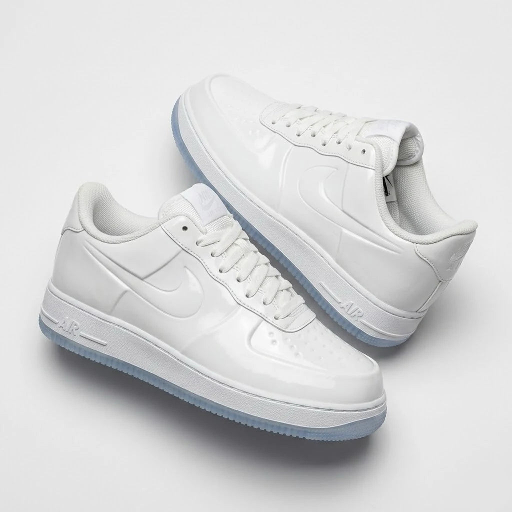 AF1 Low Triple White Sneaker product view 2