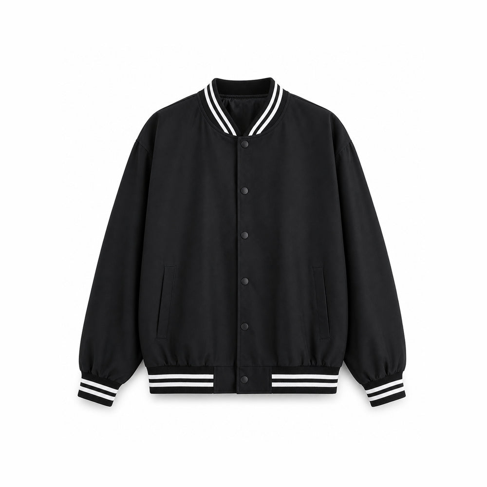 Motion Colorblock Jacket