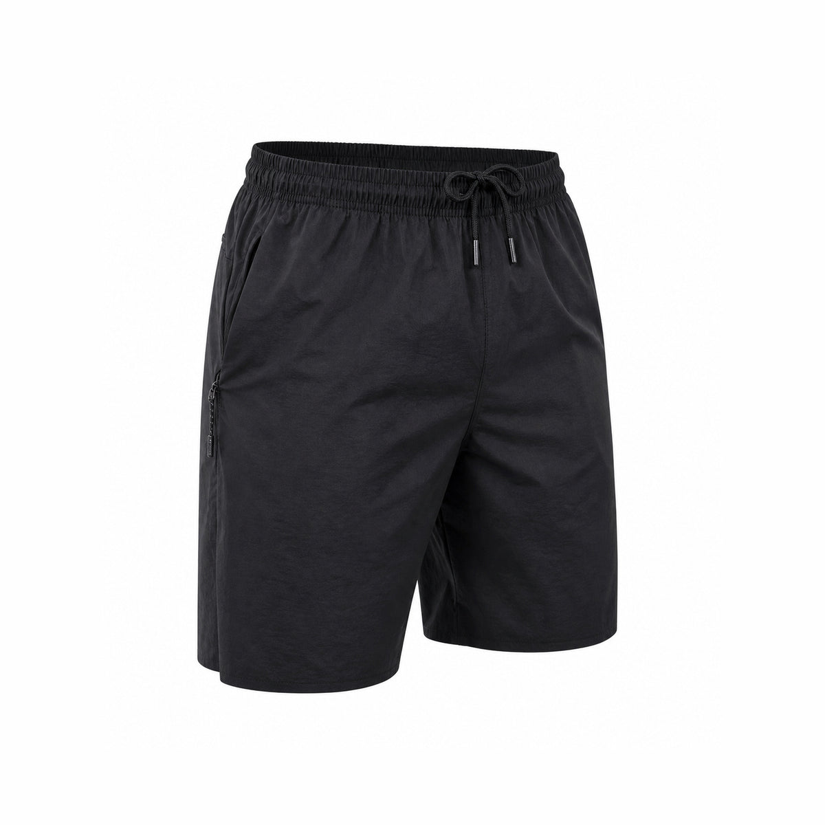 Pace Ice-Silk Training Short — pure white main image