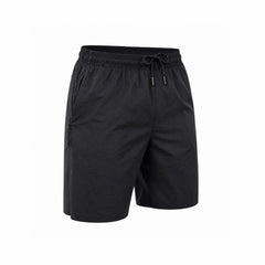 Pace Ice-Silk Training Short — pure white main image
