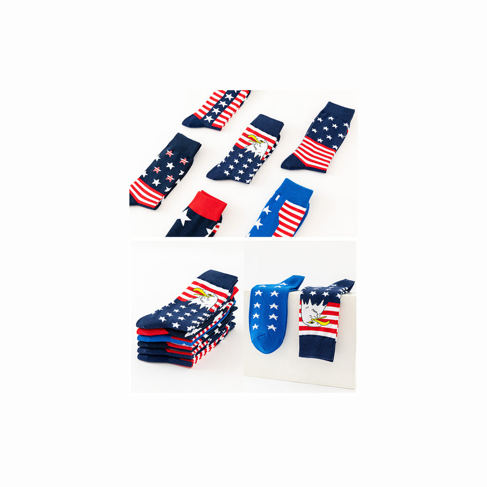 Stride Plus Performance Socks