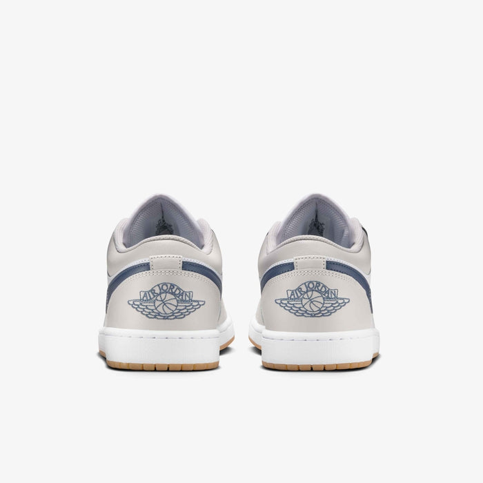 J1 Low Midnight Navy - product view 5
