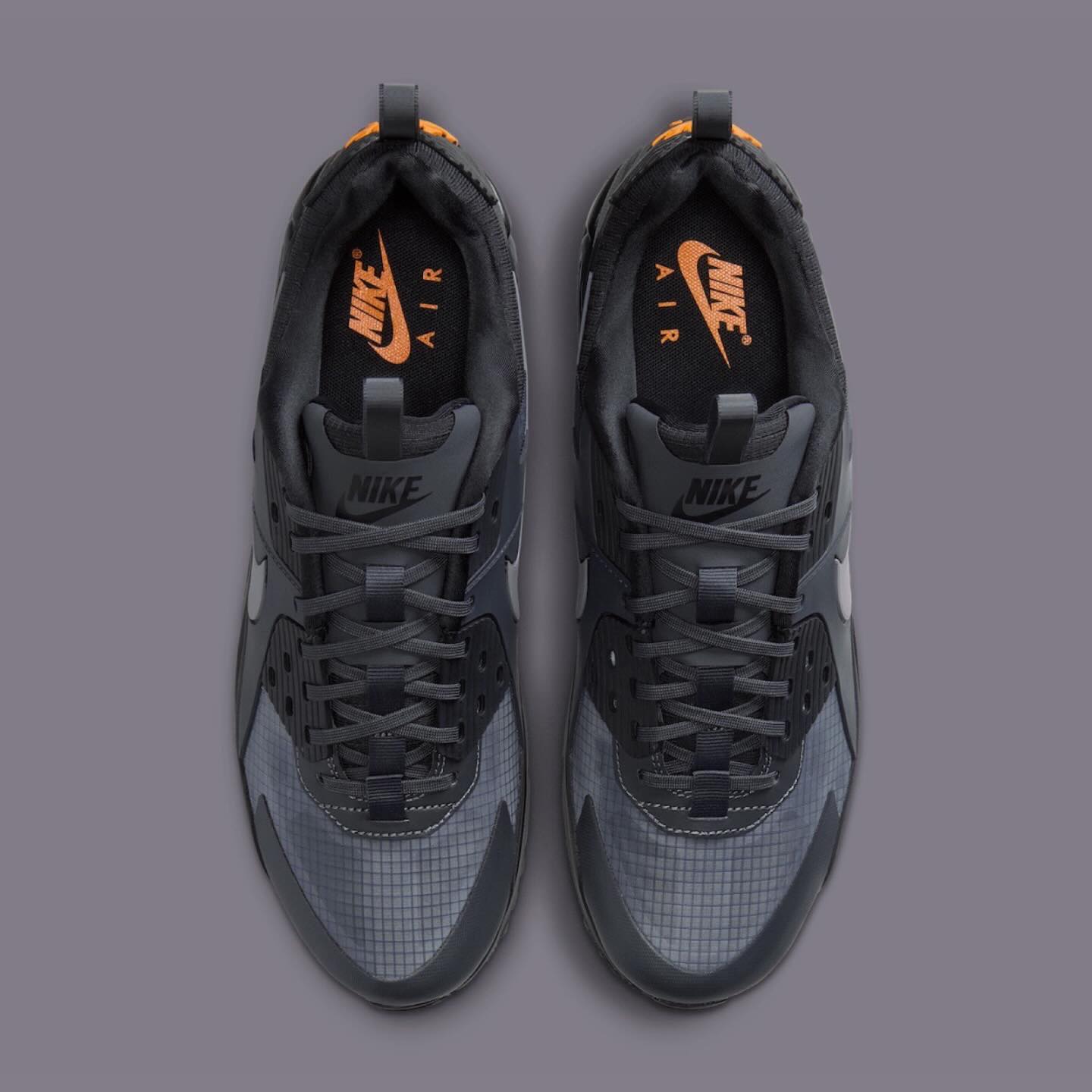 AM 90 Drift “Bright Ceramic” - product view 3