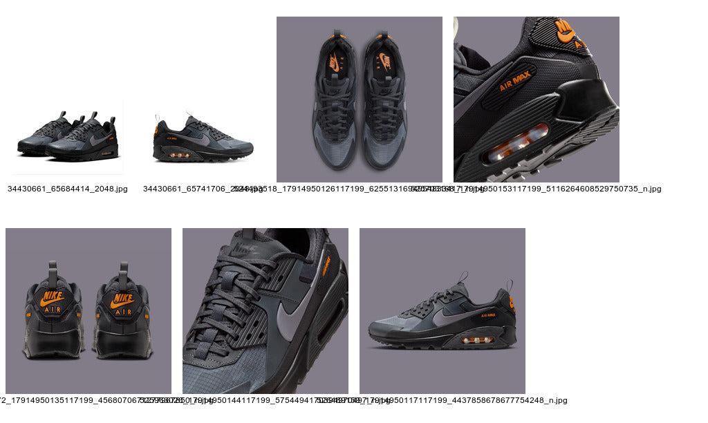 AM 90 Drift “Bright Ceramic” - product view 8