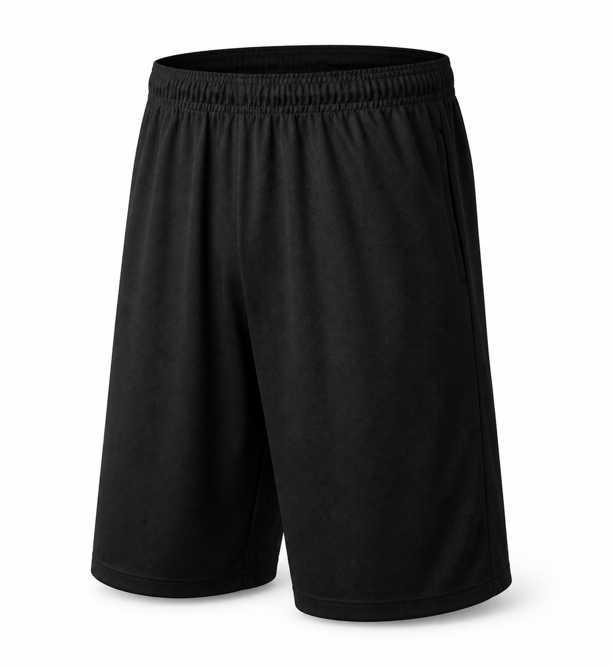 Aero CoolDry Short — pure white main image