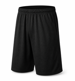 Aero CoolDry Short — pure white main image