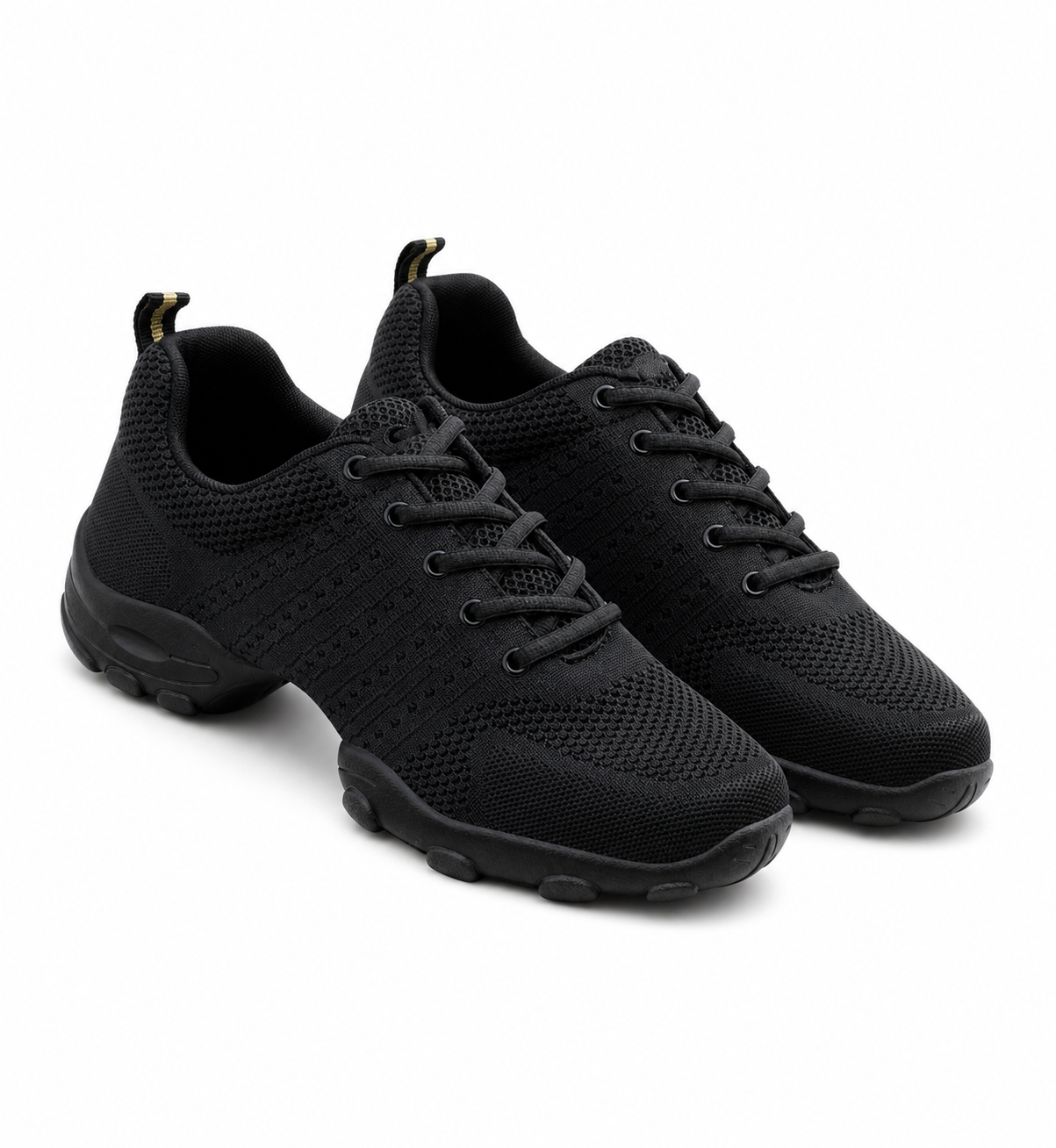 Airknit Road Shoe — pure white main image