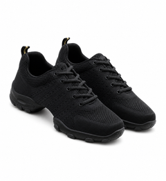 Airknit Road Shoe — pure white main image