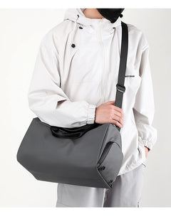 Transit Dry/Wet Gym Bag product view 4