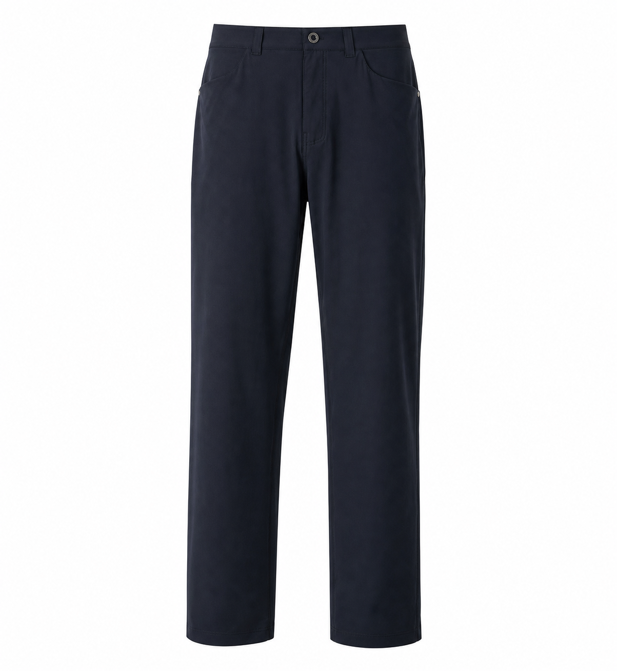 Commuter Stretch Pant — pure white main image