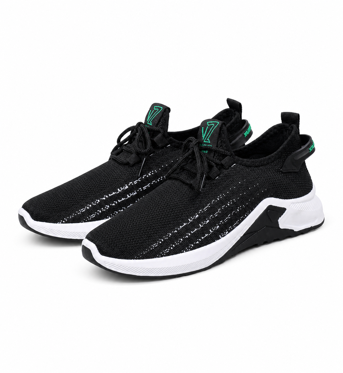 Flex Mesh Trainer — pure white main image