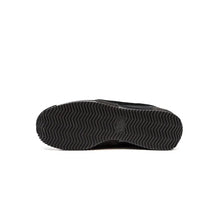 CORTEZ DISPONIBLES black and gray sneaker - product view 6