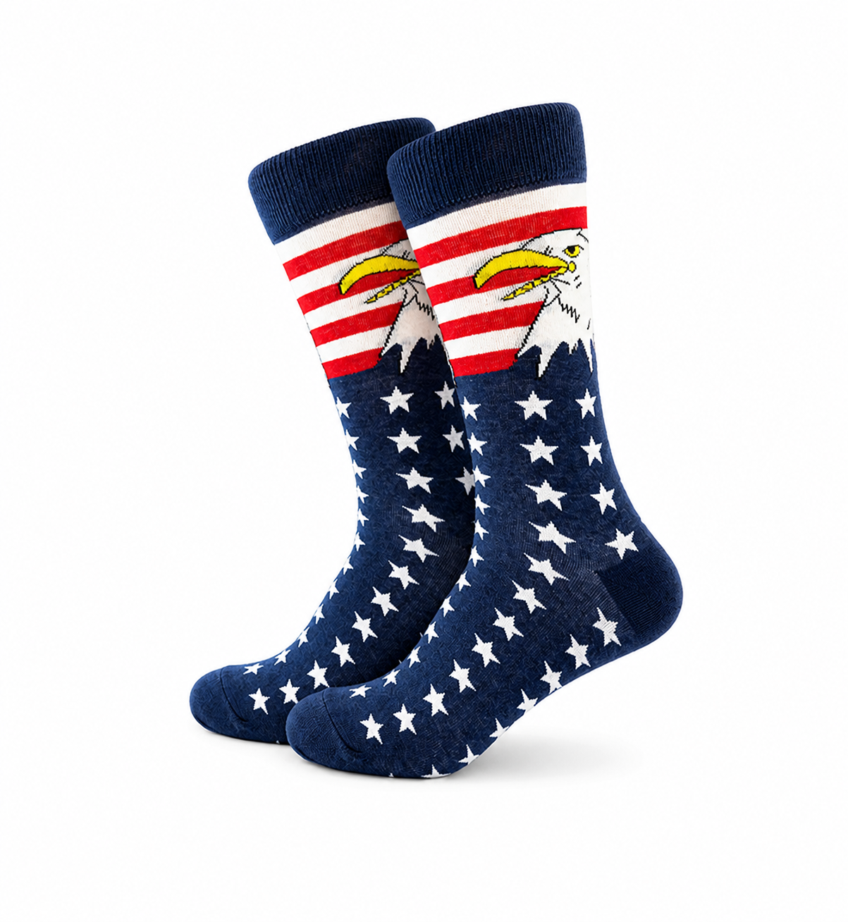 Stride Plus Performance Socks — pure white main image